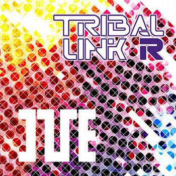 TRIBAL LINK-R专辑