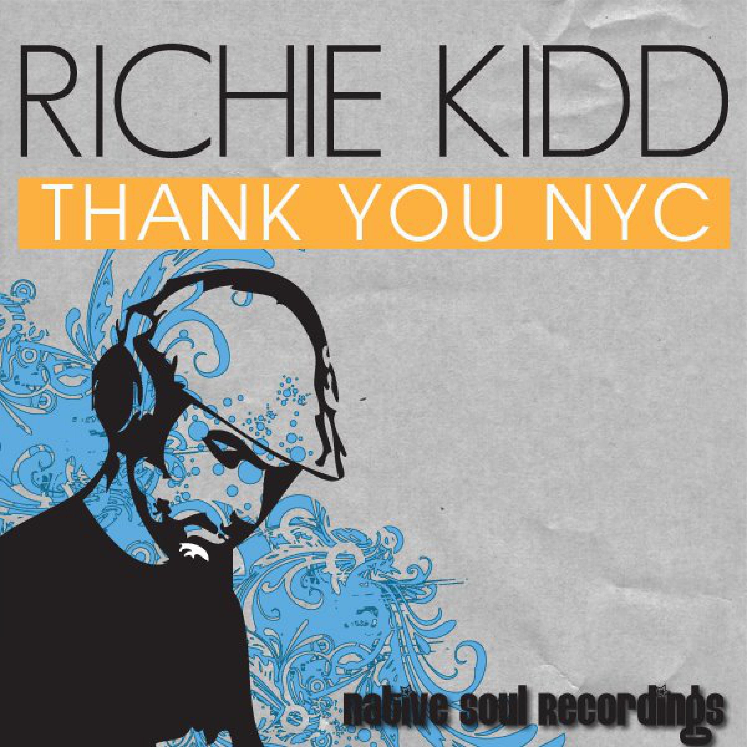 Thank You NYC