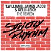 T. Williams - The Remedy