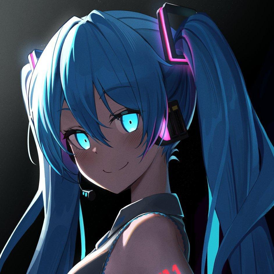 ♪初音ミク（偏冷门）术力口♪ | 在线播放 | 网易云音乐