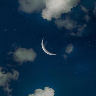 嘘～闭上眼睛，睡了