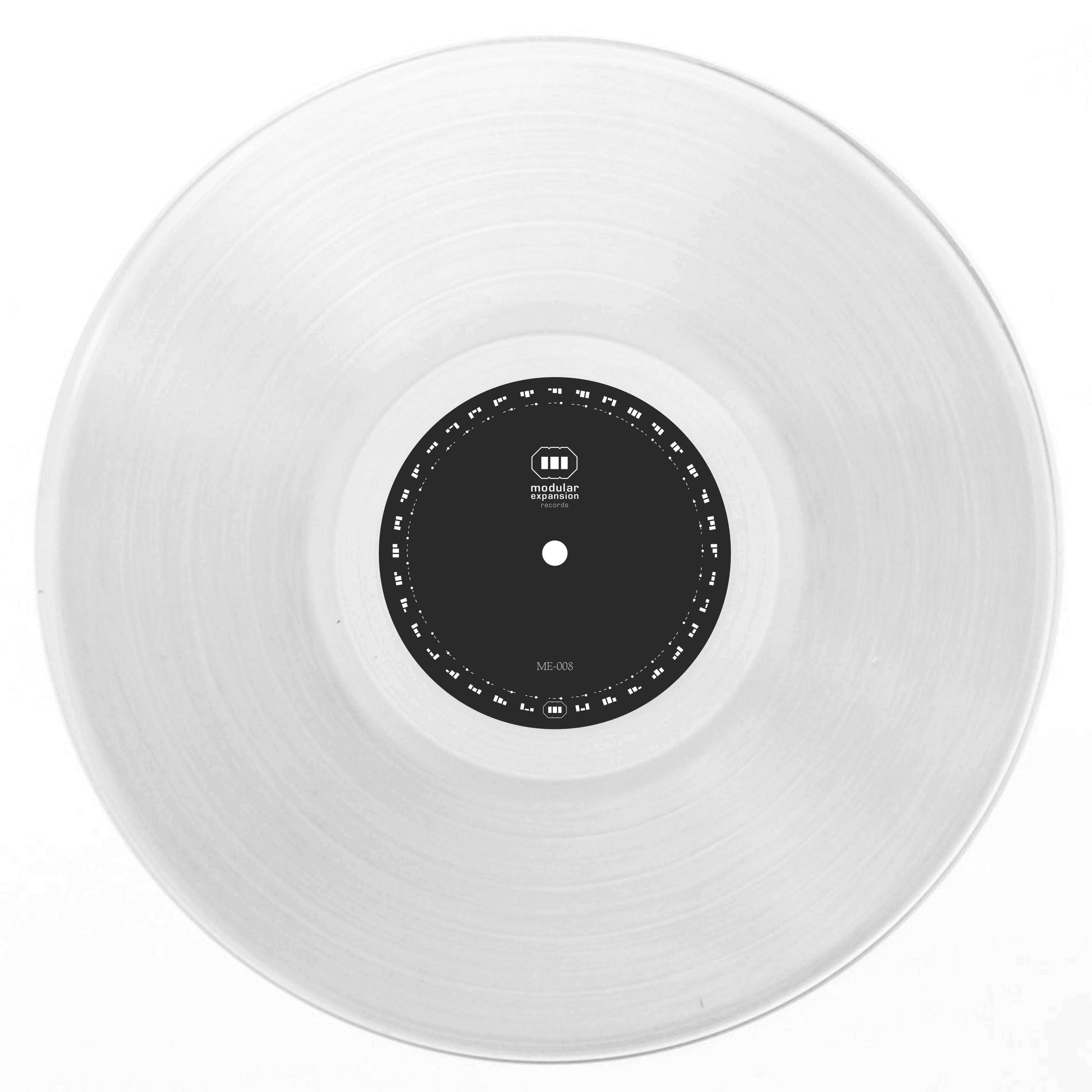 Waxtrax EP