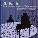Johann Sebastian Bach: The Keyboard Trio Sonatas专辑