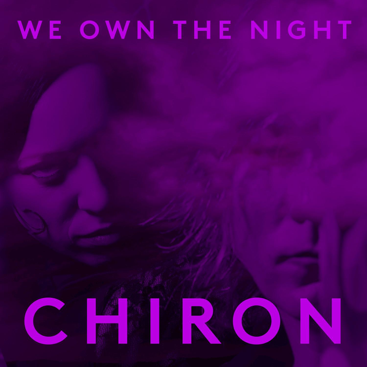 We Own the Night