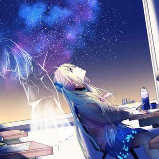 『唯美纯音』如此的安静，依然在默默的等待