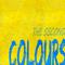 Colours: The Second专辑