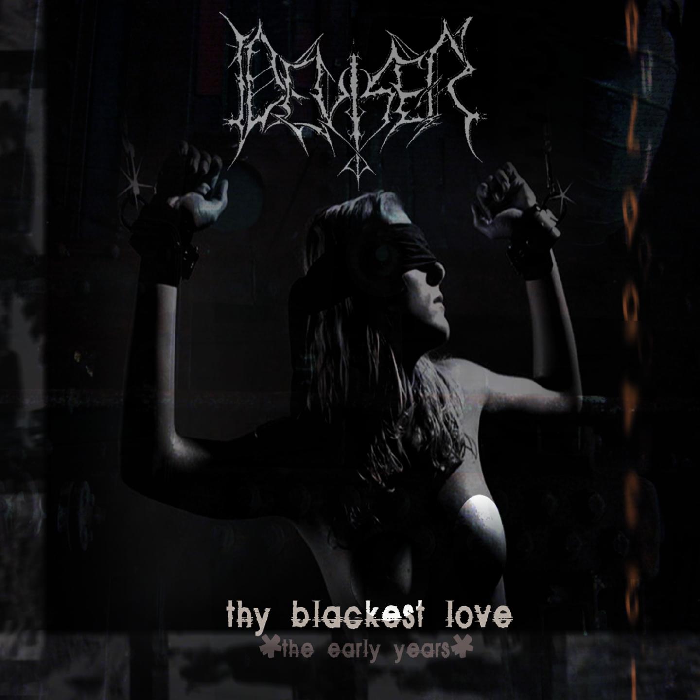 Thy Blackest Love