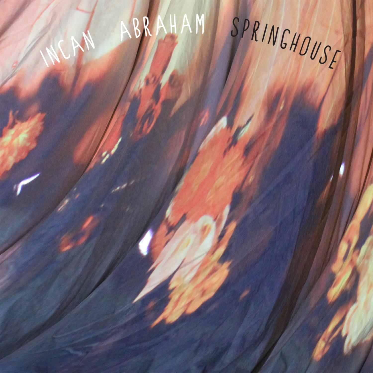 Springhouse EP