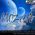 Mozart: Die Zauberflöte