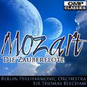 Mozart: Die Zauberflöte专辑