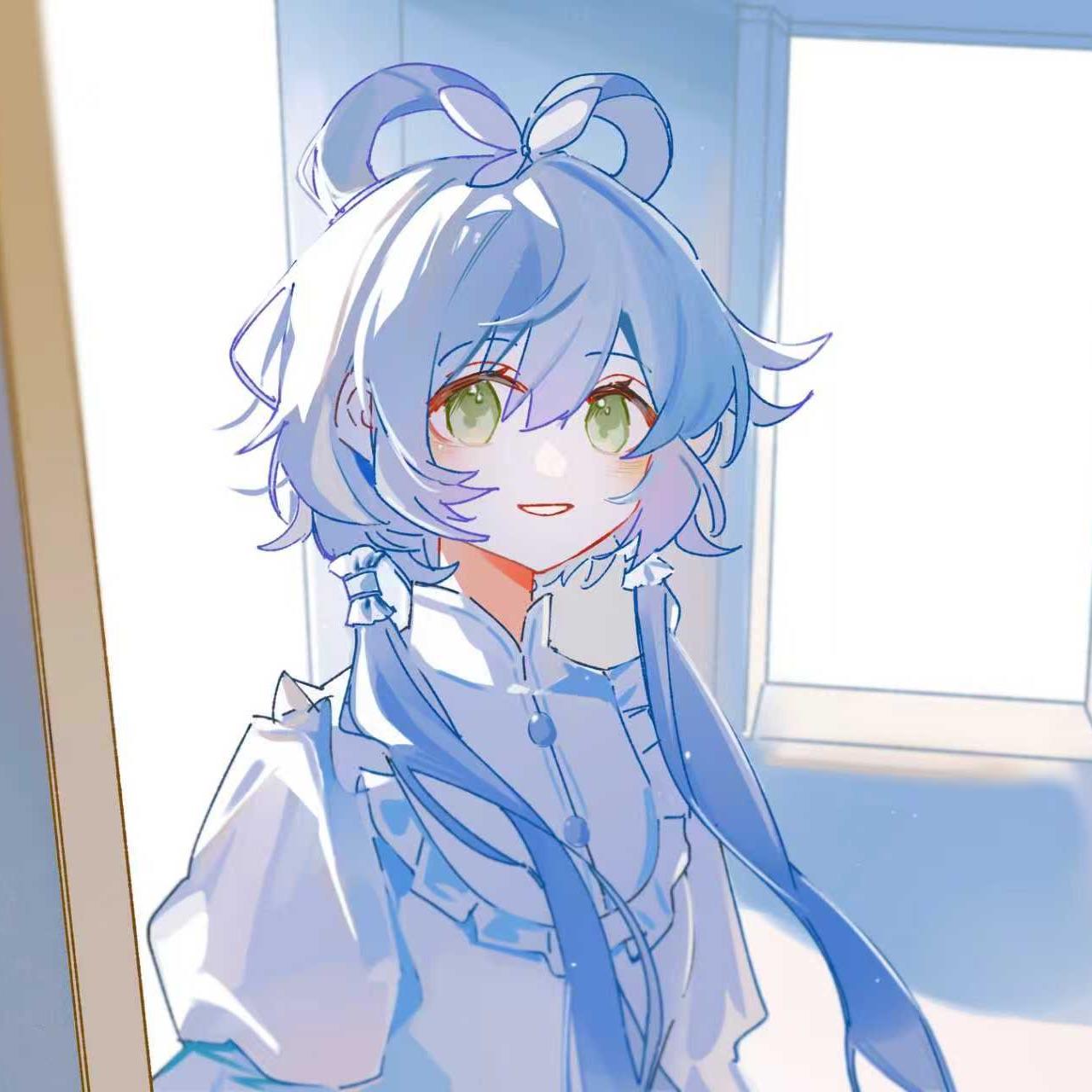 冬日恋爱指南（Crush)