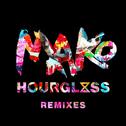 Hourglass (The Remixes)专辑