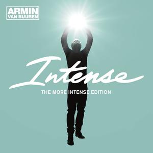 This Is What It Feels Like - Armin Van Buuren (karaoke) 带和声伴奏