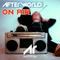Afterworld on Air专辑