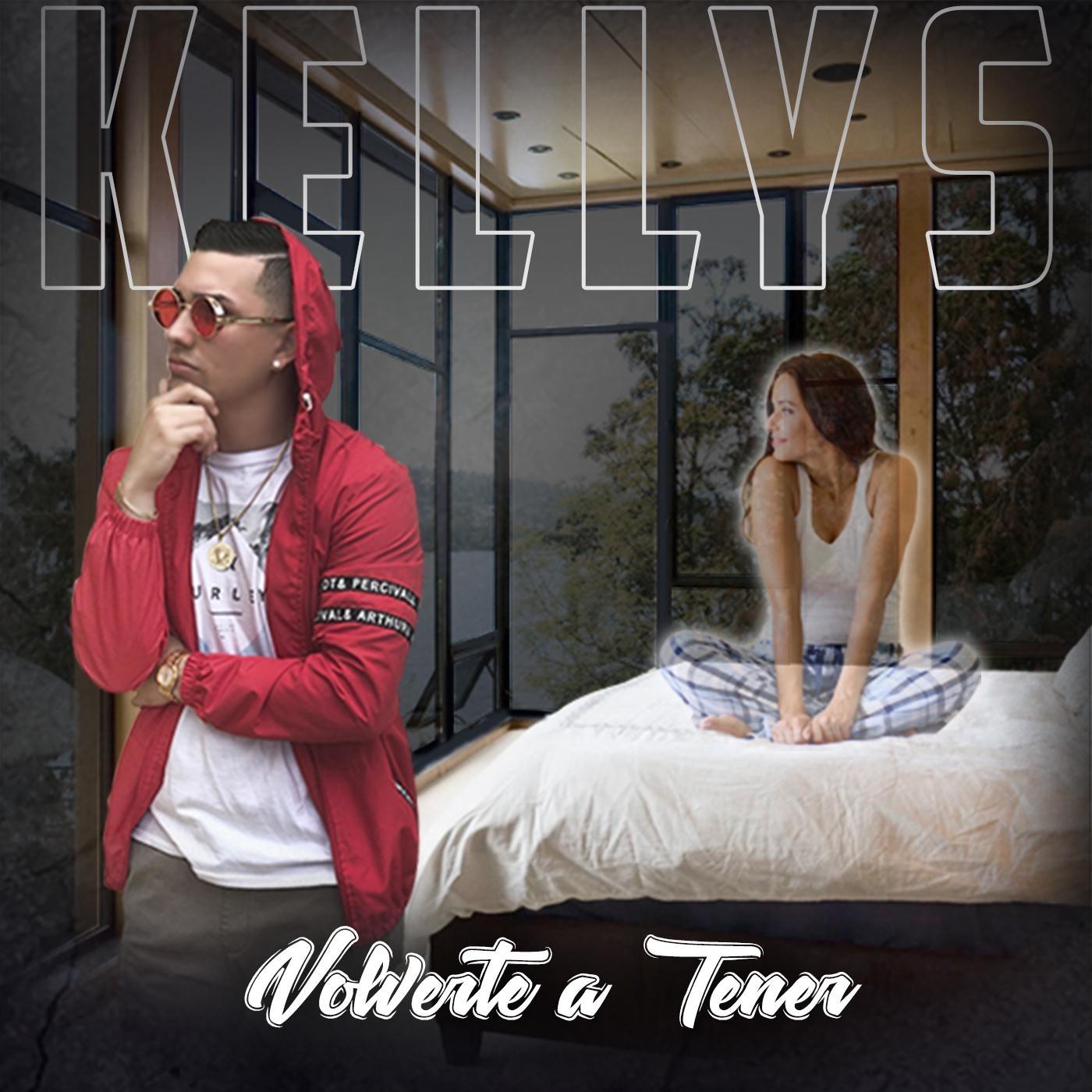 Volverte a Tener