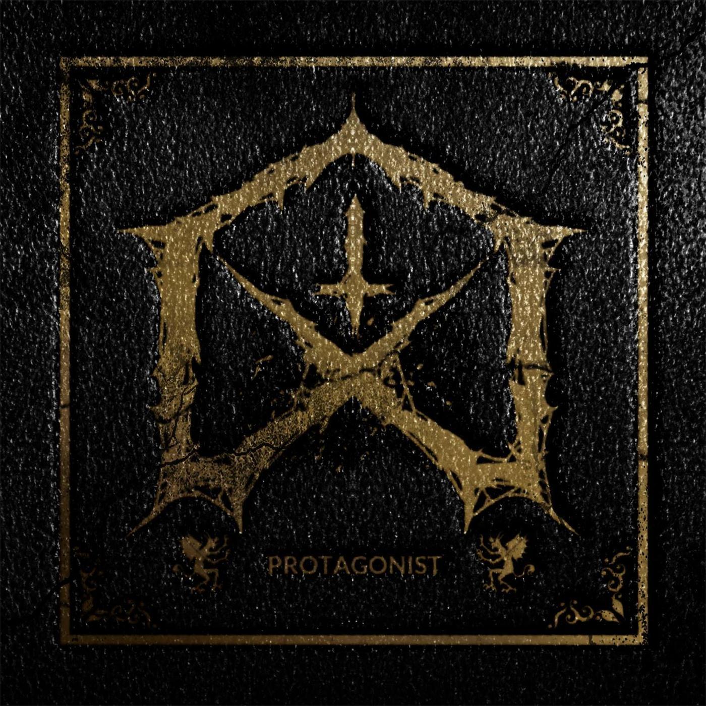 Protagonist - Single