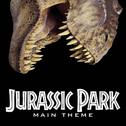 Jurassic Park Main Theme专辑
