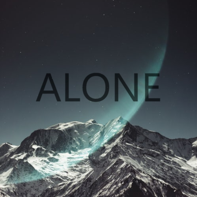 Alone (Acheson_Yu Remix )专辑