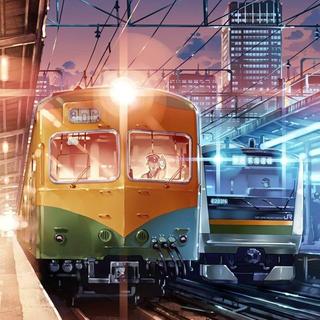 日系♥霓虹深处波动着的城市频率