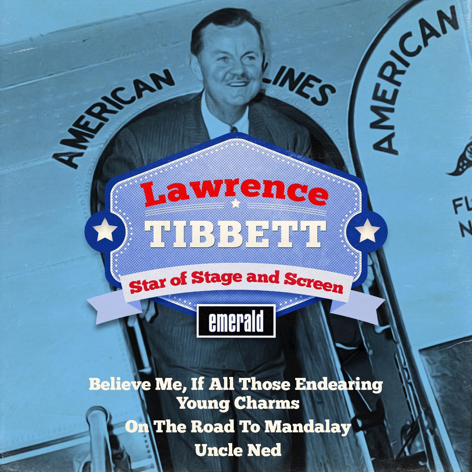 Lawrence Tibbett - Song Is You