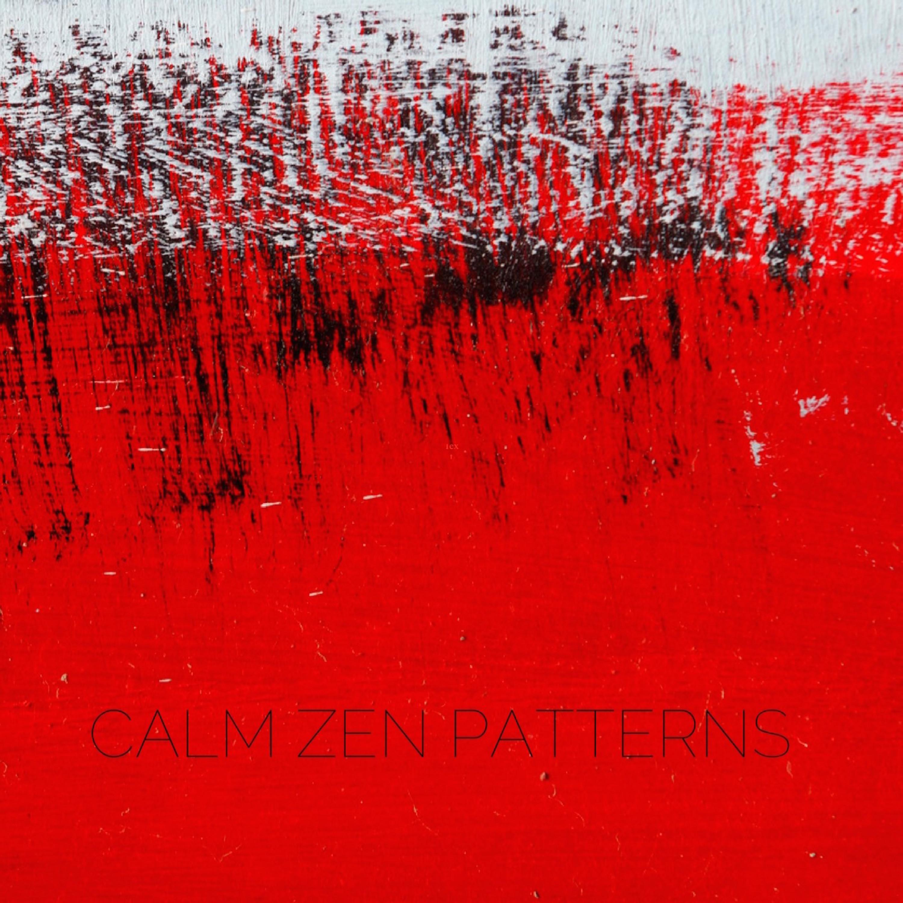 Calm Zen Patterns专辑