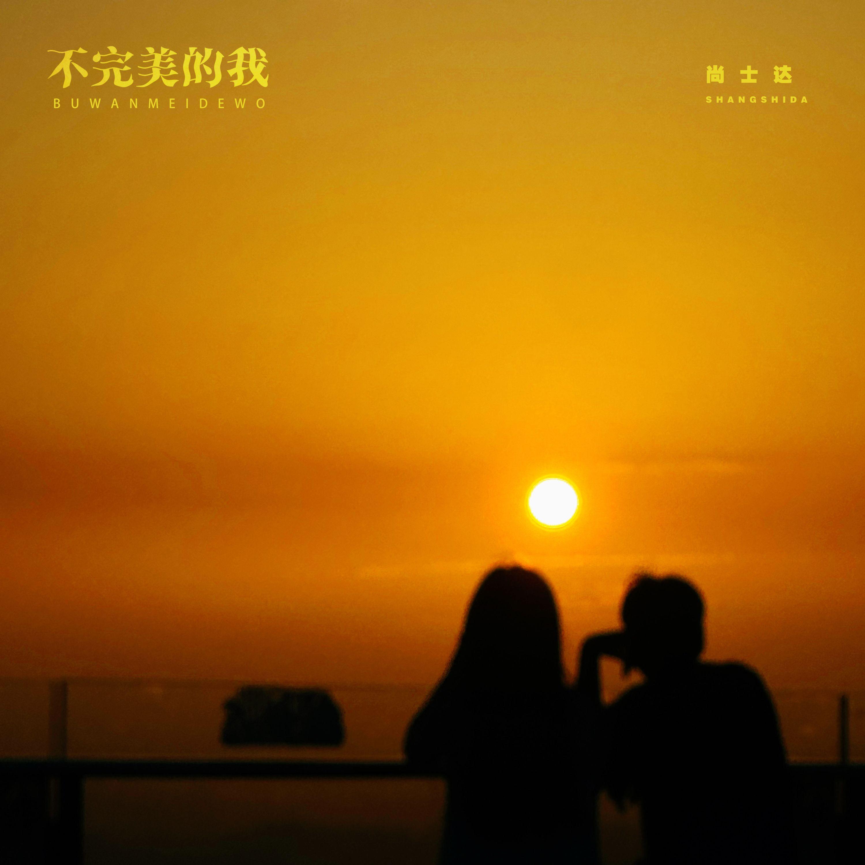 不完美的我