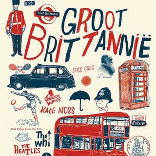 『英伦摇滚』不列颠气质