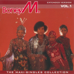 The Maxi-Singles Collection Volume 1专辑