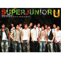 Super Junior - Spy Instrumental