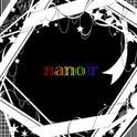 nanoir专辑