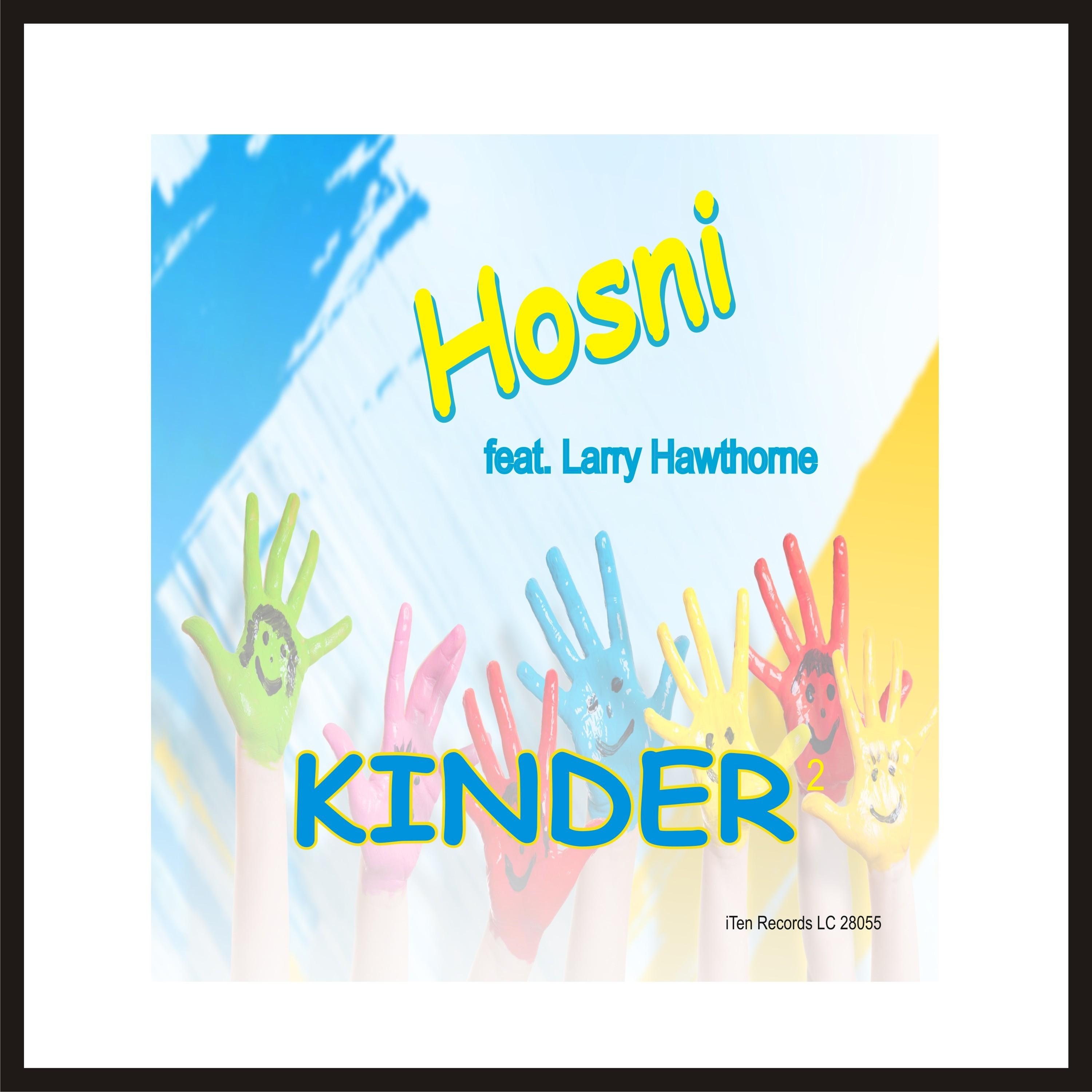 Kinder