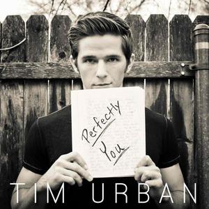 Tim Urban - Perfectly You (消音版) 带和声伴奏 （升1半音）