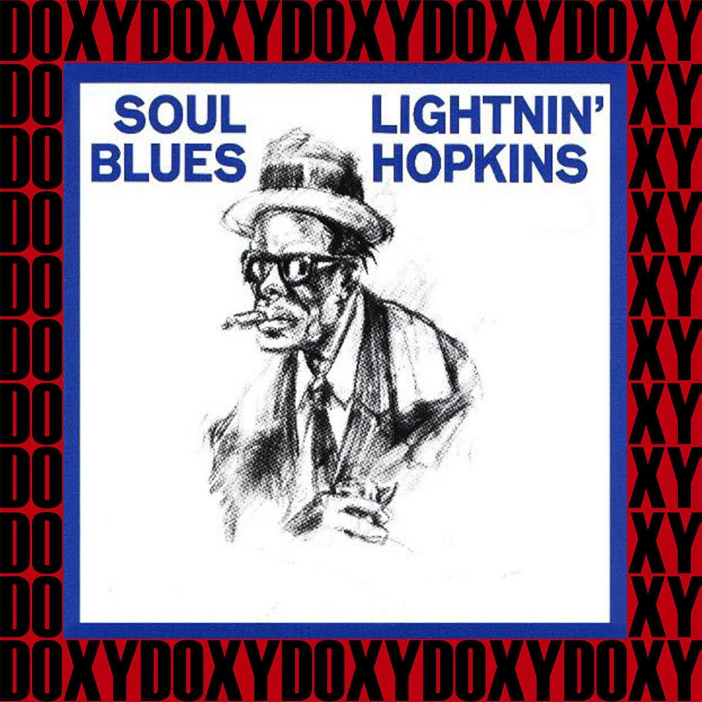 Soul Blues