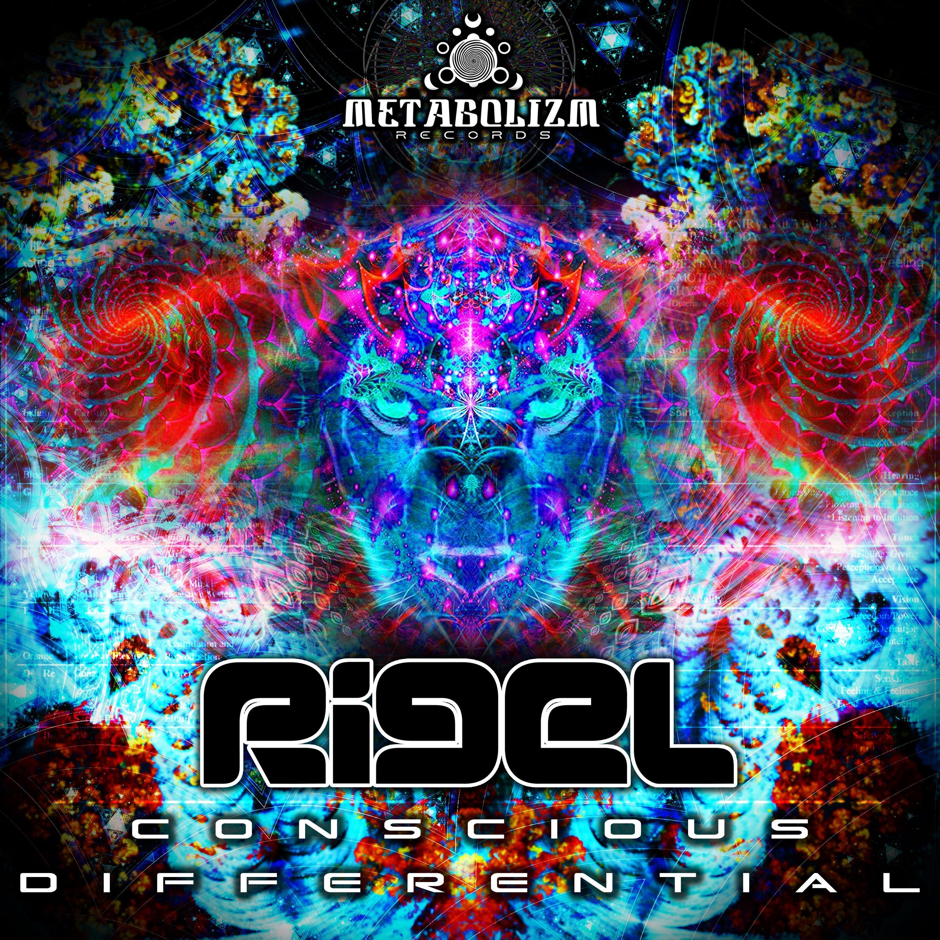 Conscious Differential