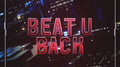 Beat U Back专辑