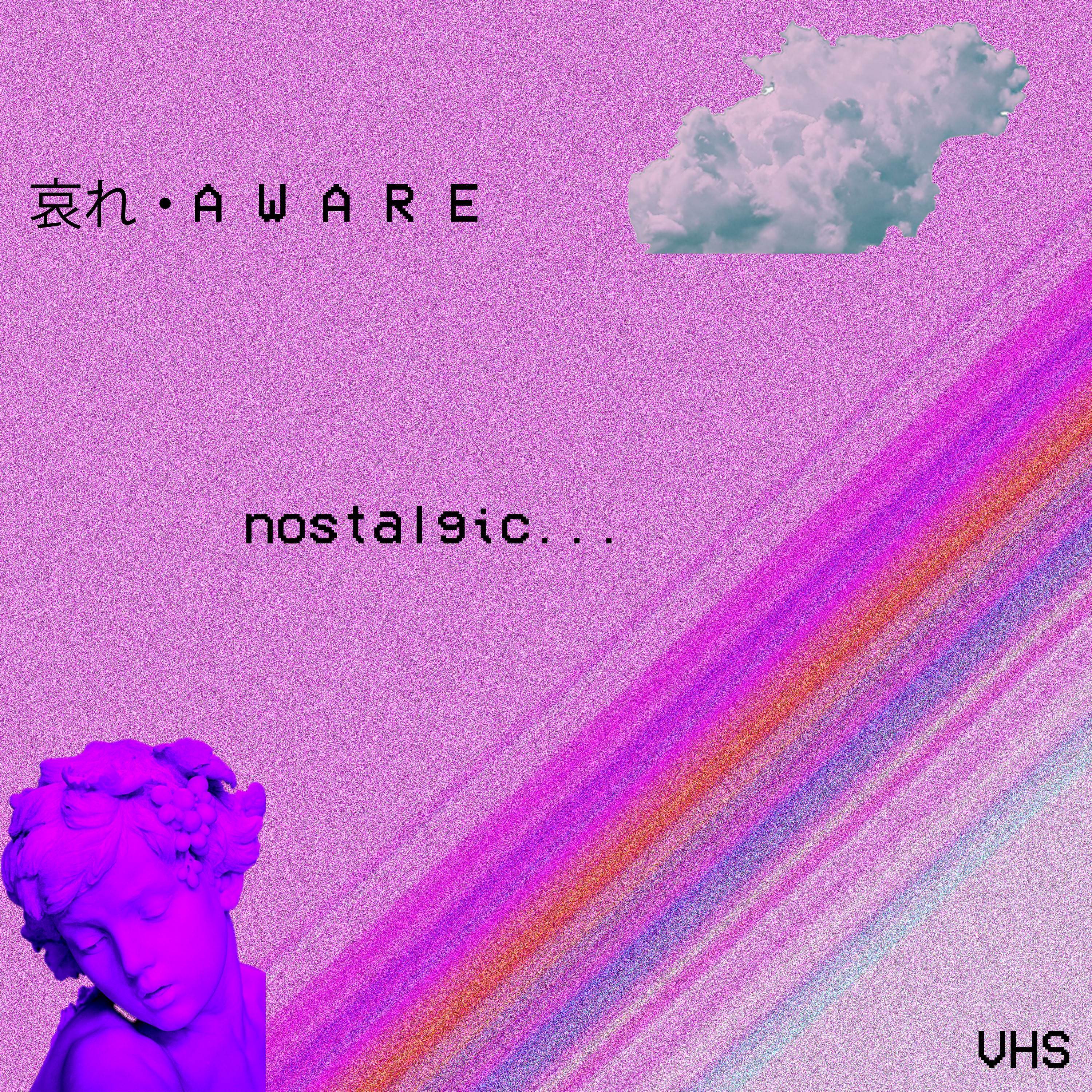 Nostalgic...