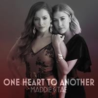 [有和声原版伴奏] Maddie And Tae - One Heart To Another (karaoke)