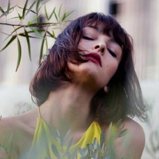 妖娆唱腔 | 赠你一抹心荡神摇