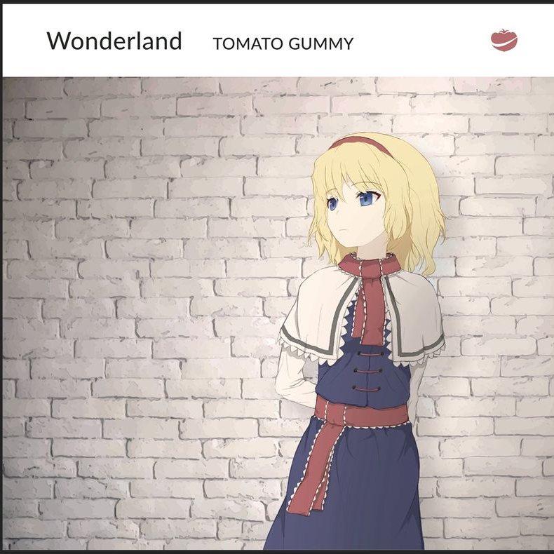 Wonderland