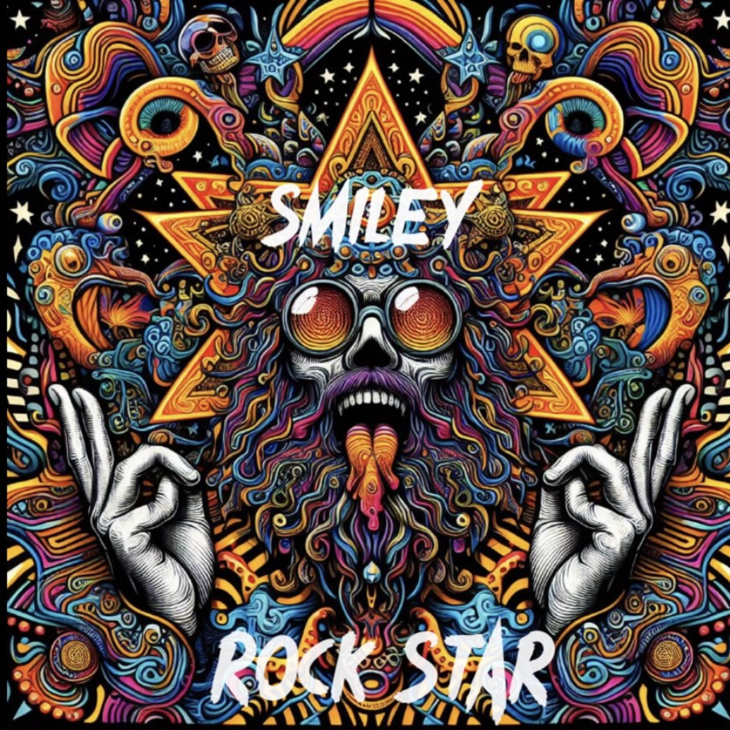 Rock Star - Smiley - 专辑 - 网易云音乐