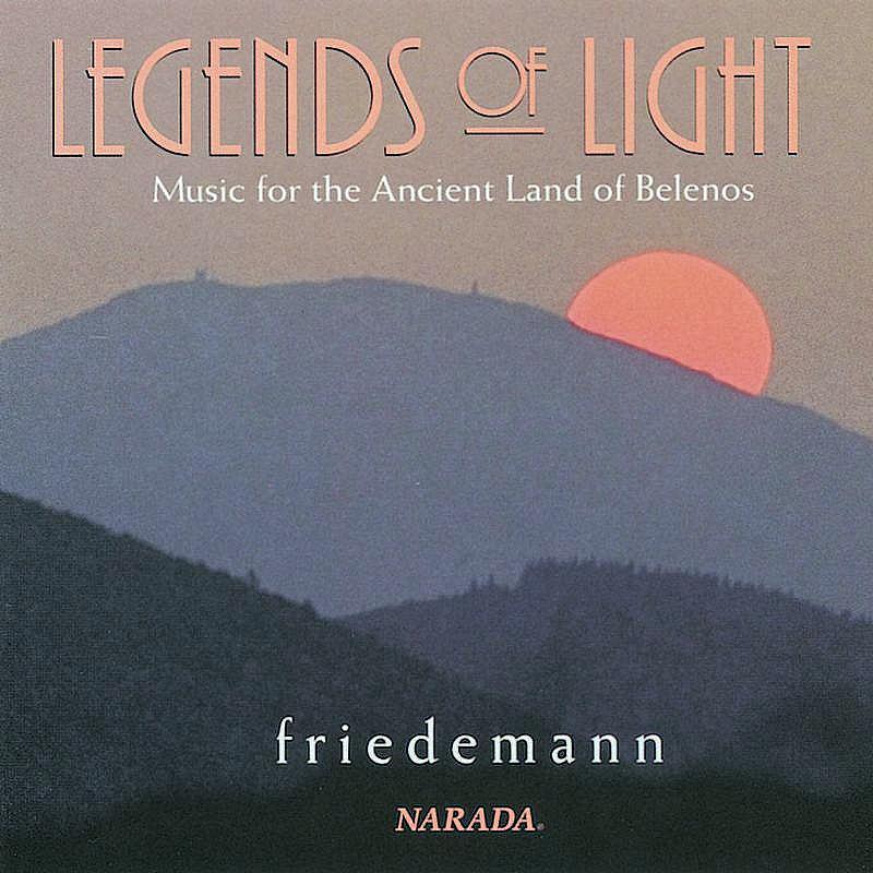 Legends Of Light