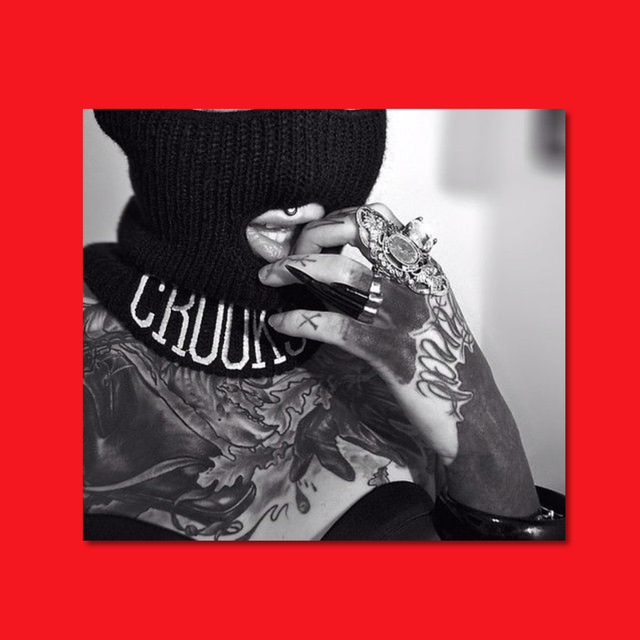 【SOLD】"BAD" - Club Banger Type Beat