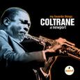 My Favorite Things: Coltrane At Newport