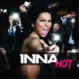 Inna - LOVE （升3半音）