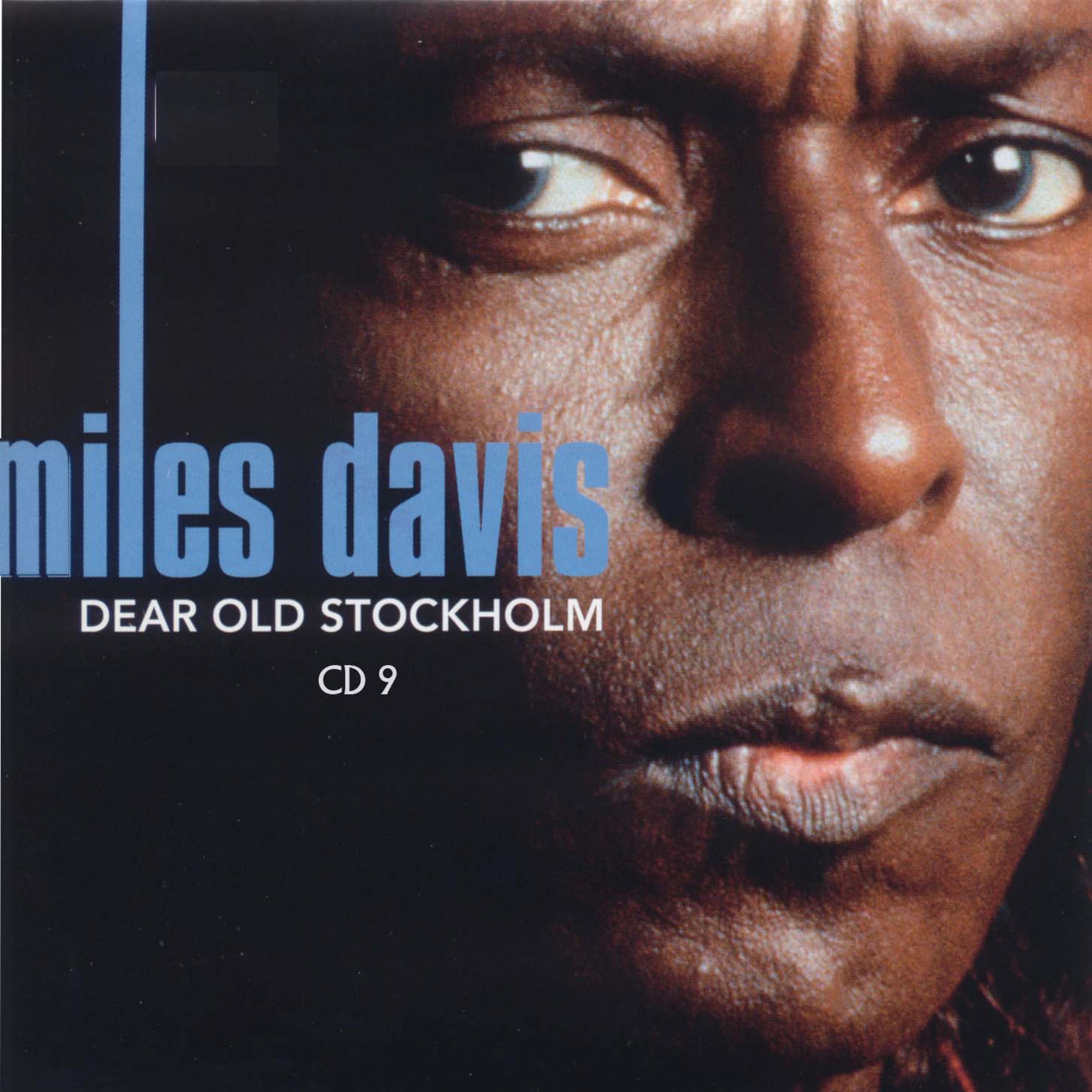 Miles Davis Vol. 9