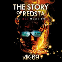THE STORY OF REDSTA -The Red Magic 2011- Chapter 2专辑