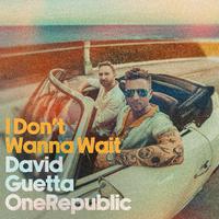 David Guetta & OneRepublic - I Don't Wanna Wait (Pre-V) 带和声伴奏