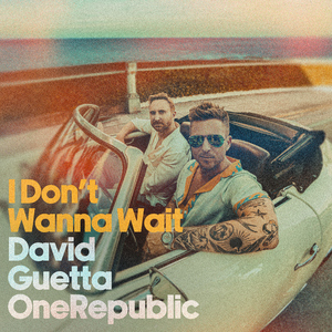 David Guetta & OneRepublic - I Don't Wanna Wait (Karaoke Version) 带和声伴奏