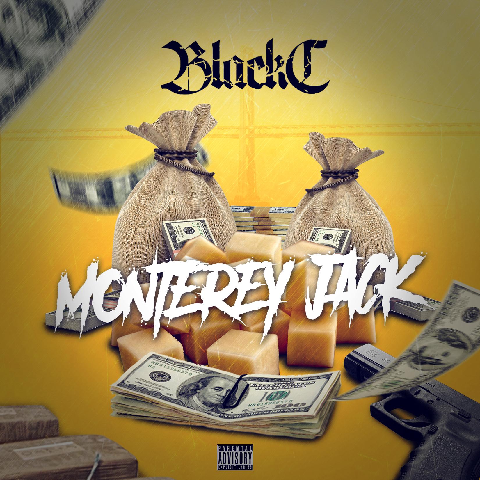 Monterey Jack