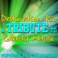 Destination Rio (A Tribute to Collectif Métissé) - Single